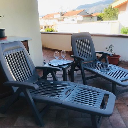 Mondello Aiace 40 Lejlighed Eksteriør billede