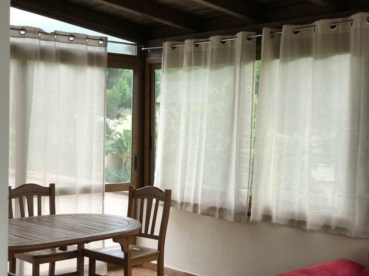 Mondello Aiace 40 Lejlighed Eksteriør billede